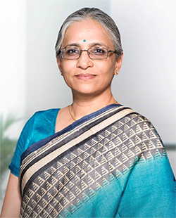 Aarthi Subramanian, Non-Executive