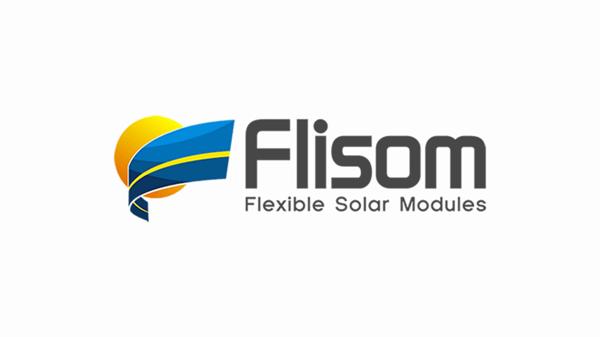 Flisom Logo