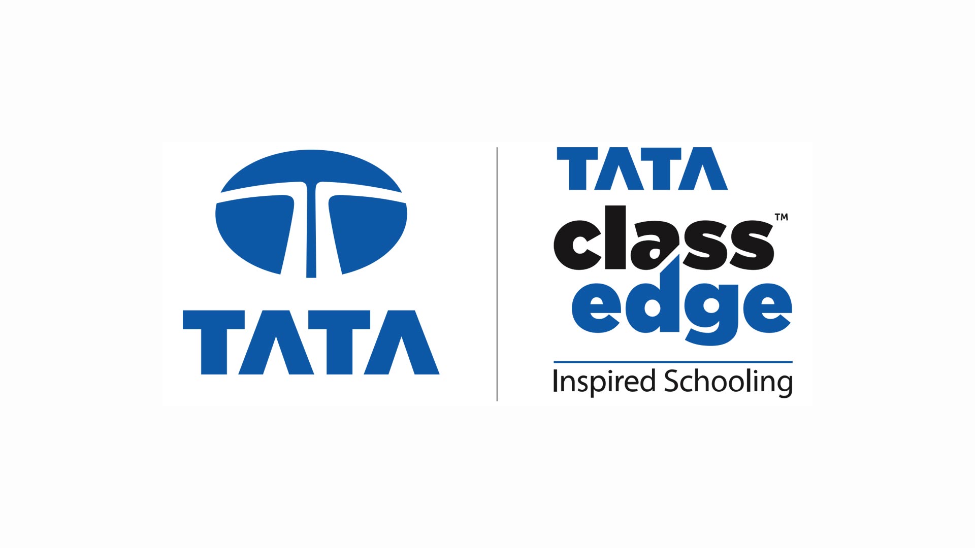 Tata ClassEdge Logo