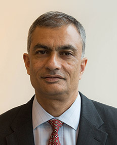 Milind Shahane, CEO, Tata ClassEdge Division