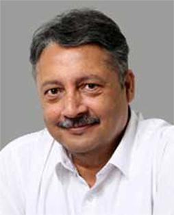 N Srinath, Non-Executive Director