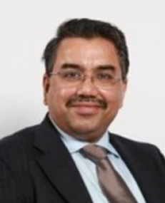 S Sriram, Chief Financial Officer & Company Secretary