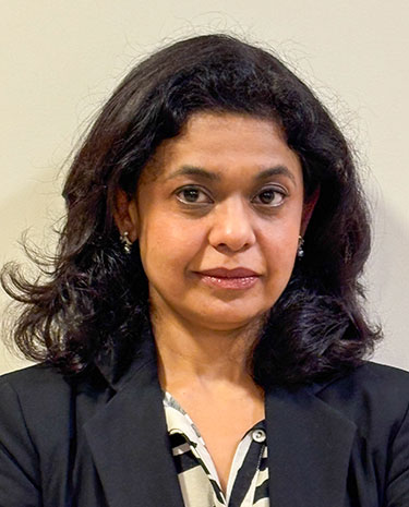 Eruch Kapadia